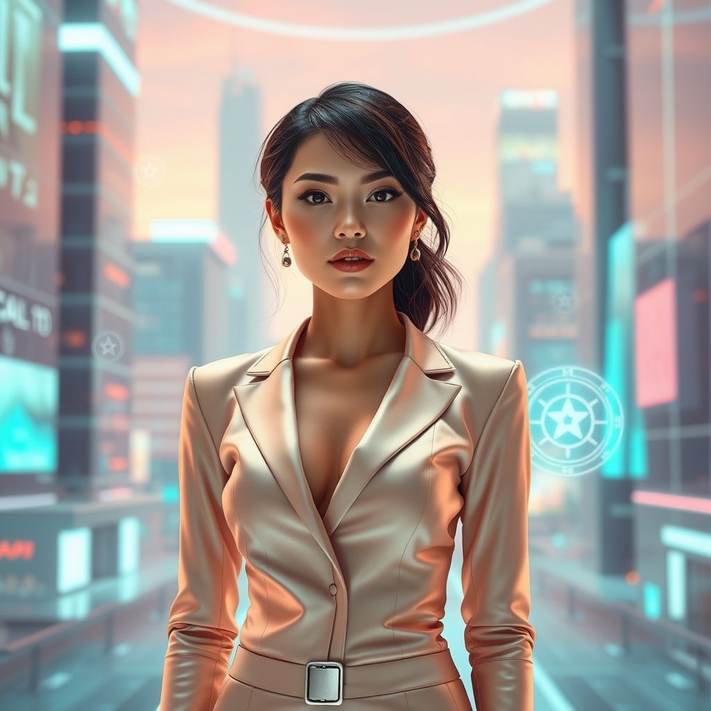 เลือกชื่อหญิงในปี 2025 เพื่อชีวิตที่เปี่ยมด้วยความสำเร็จ